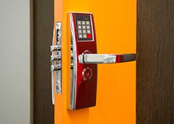 Commercial Locksmith Westerville